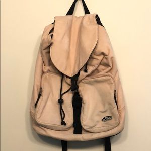 Vans Corduroy Backpack